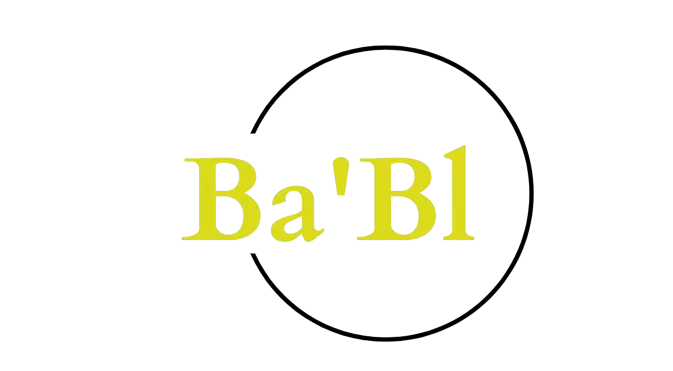 Ba'Bl Logo