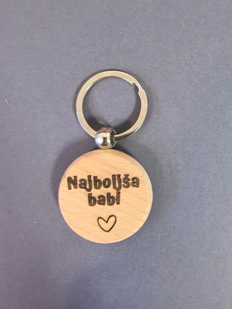 Obesek - Najboljša babi