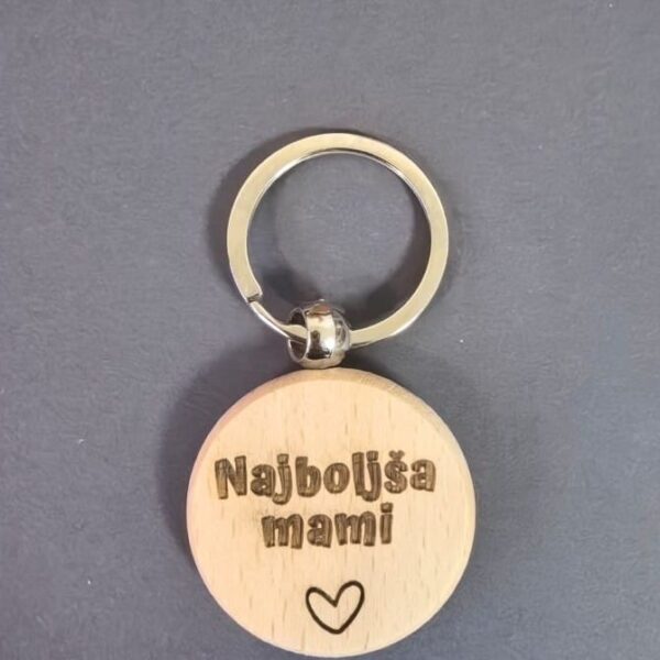 Obesek - Najboljša mami