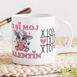 Skodelica - Ti si moj Valentin