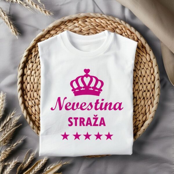 Majica - Nevestina straža