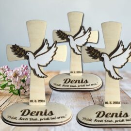 Spomin na Sveto birmo