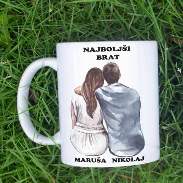 najboljši brat