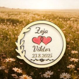 Darilo za svate na poroki