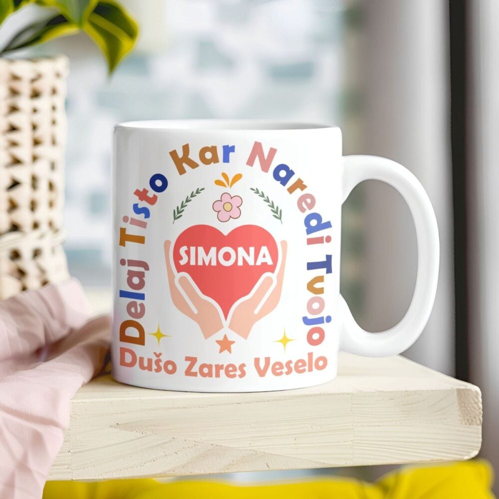 Motivacijska Skodelica