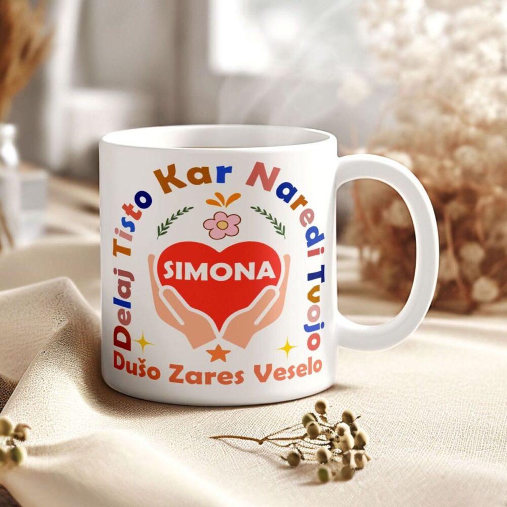 Motivacijska Skodelica