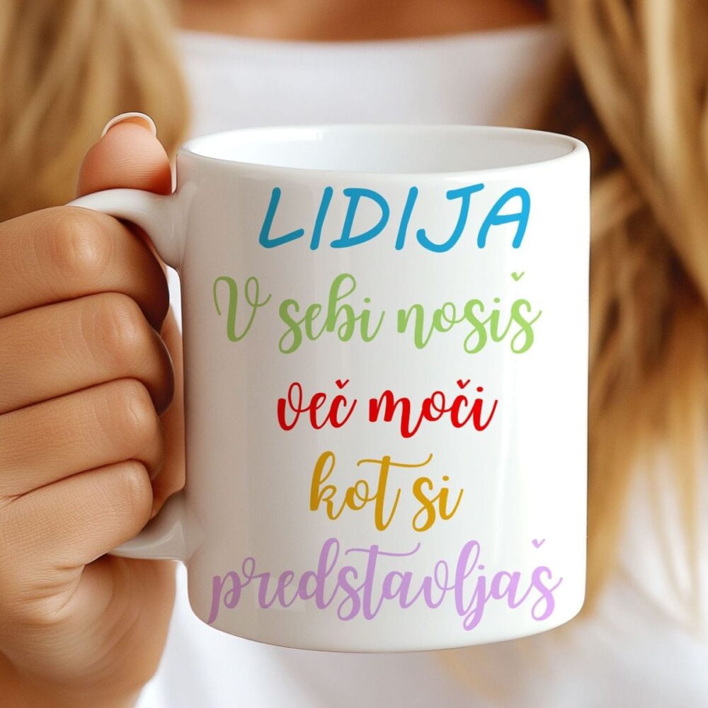 Skodelica pogum