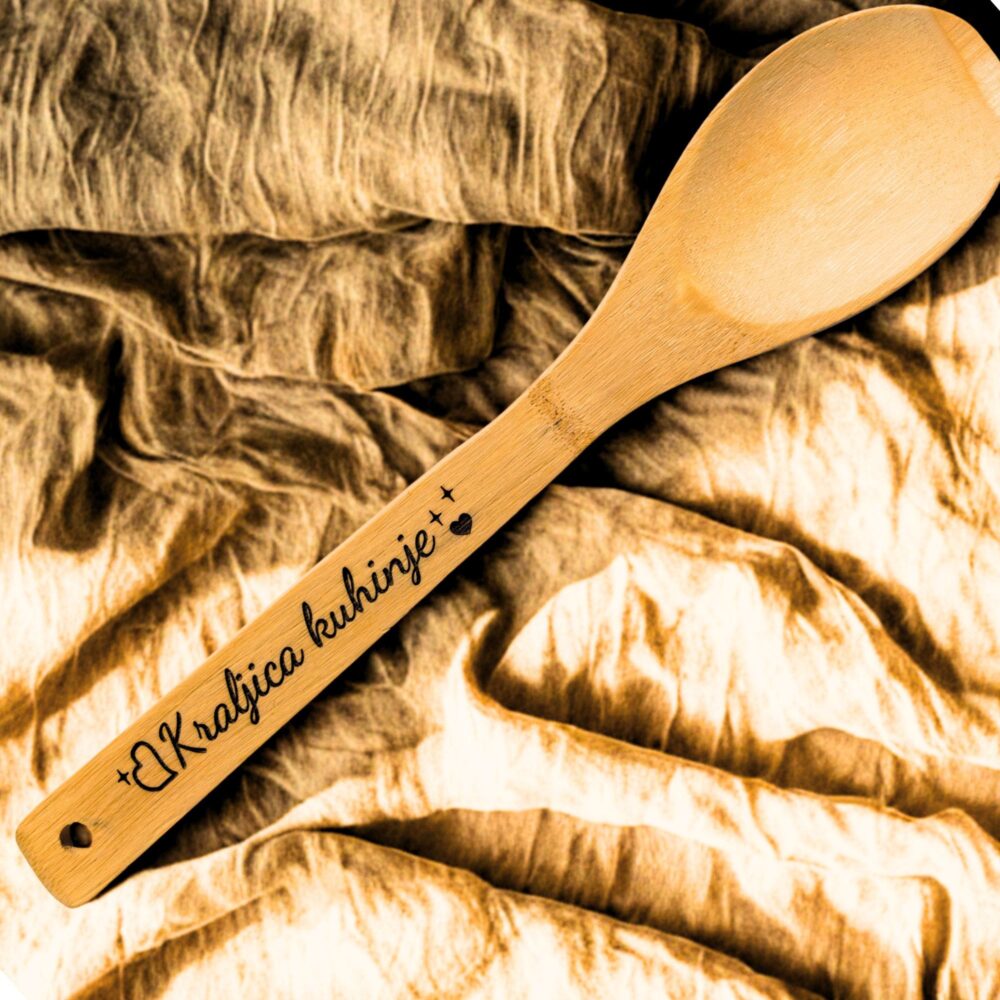 kuhalnica za kraljico kuhinje