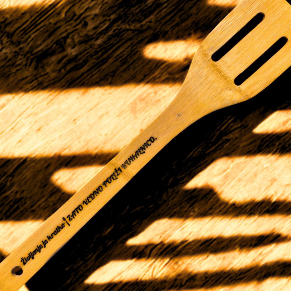 personalizirana kuhalnica