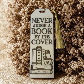 knjižni označevalec za knjige