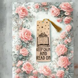 Leseno kazalo za knjige