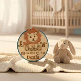 Popolno darilo ob rojstvu otroka