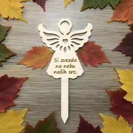 lesen angel z gravuro