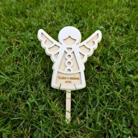 lesen angel za spomin na ljubo osebo